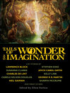 Cover image for Tails of Wonder and Imagination
